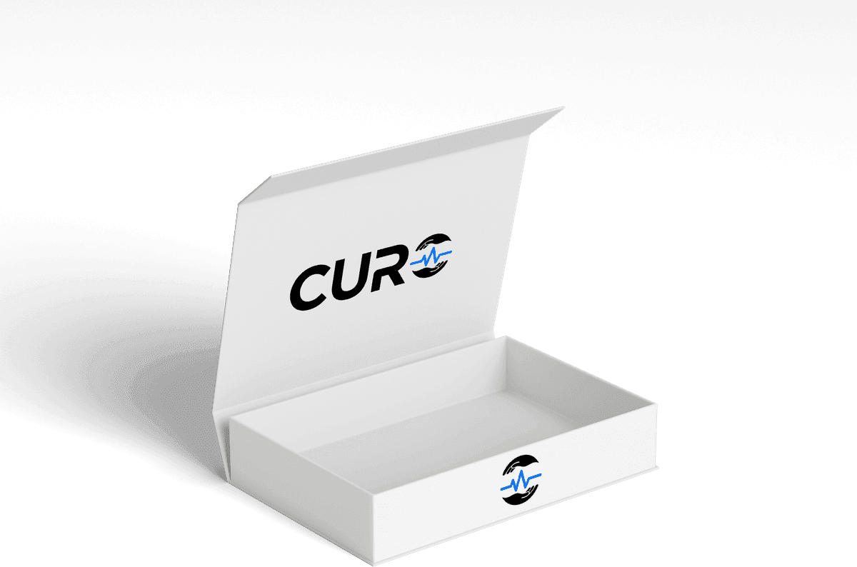 Delivered to your door
