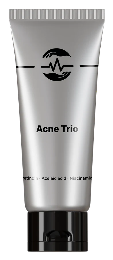 Acne Trio — Curo product image