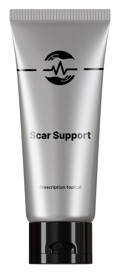 Scar Support — Curo product image